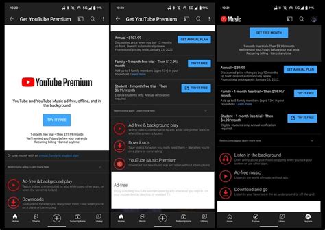 Youtube Premium Now Has An Annual Subscription Plan That Saves You