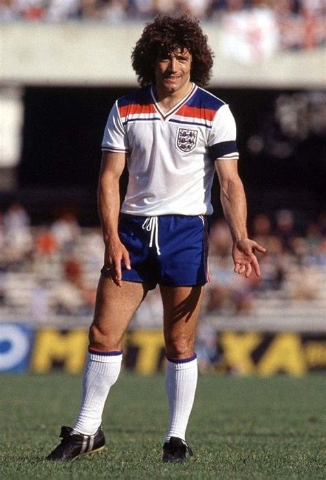 Kevin Keegan England 1980 🏴󠁧󠁢󠁥󠁮󠁧󠁿 Leyendas De Futbol Mundial De Futbol Mundo Futbol