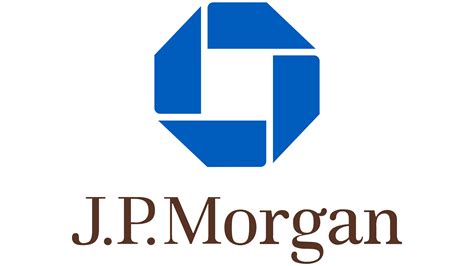 Jp Morgan Logo Png Hd Png Mart