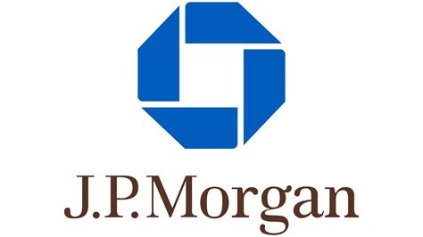 JPMorgan Chase Logo, symbol, meaning, history, PNG, brand