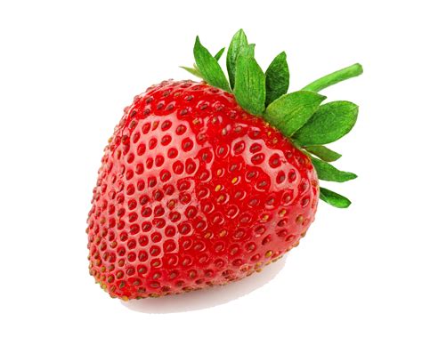 transparent background strawberry png - Clip Art Library