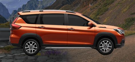 Video suzuki xl7 di indonesia. 2020 Suzuki XL7 launched in Indonesia - seven-seater SUV ...