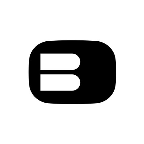Buckle Logo Letra B Empresa Real
