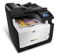 The hp laserjet pro m12a printer. HP LaserJet Pro CM1415fnw Driver Download - HP Driver