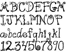 Download 60,000 fonts for windows and mac. Cool Fonts: Freak