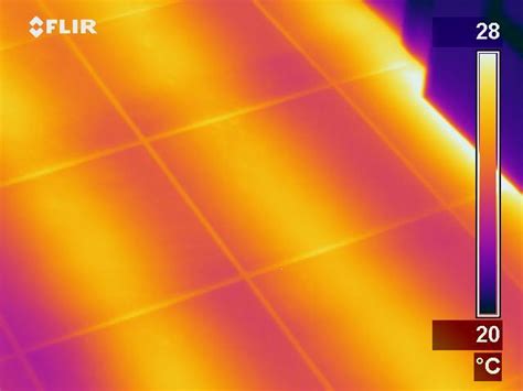 Slideshow Heat Seeking Thermal Imaging