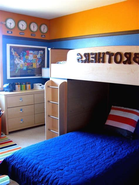 The bed features an awesome design. Youth Bedroom Furniture Set Bedroom Ideas Awesome Most ...