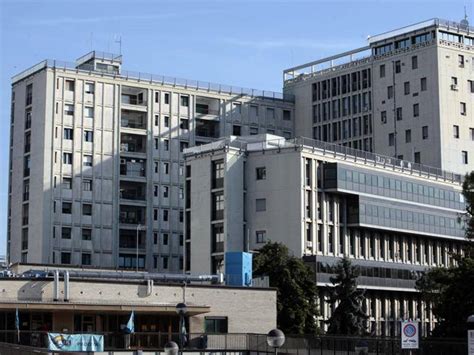 Padova Università Ospedale Disputa Da 4 Milioni Di Euro