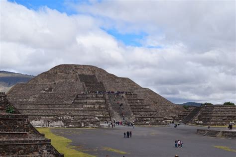 Touring Teotihuacan A Day Trip From Mexico City Eternal Expat