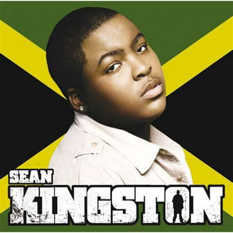 Sean Kingston Sean Kingston Cd