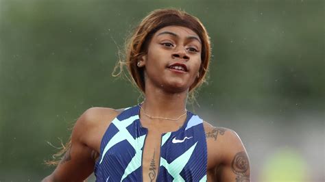 Shacarri Richardson Not Selected For Usa Womens 4x100m Relay Team At