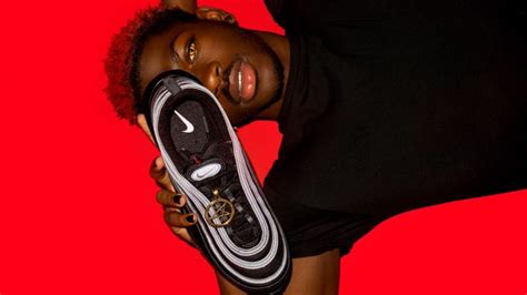 Nike Sues Mschf Over Lil Nas X Unauthorised Satan Shoes