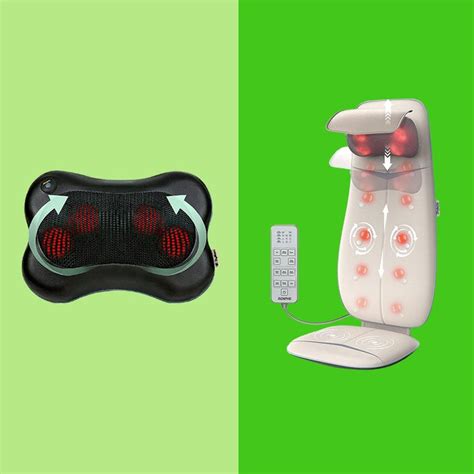 7 Best Electric Back Massagers 2022 The Strategist