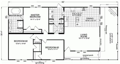 Select the floor plans below to find out more about these beautiful homes. Image result for double wide trailer with porch floor ...