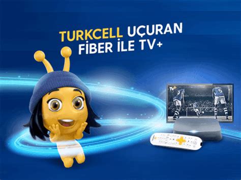 Teos Leti Im Tv Ve Turkcell Fiber Mbps H Z Enli I Kampanyas