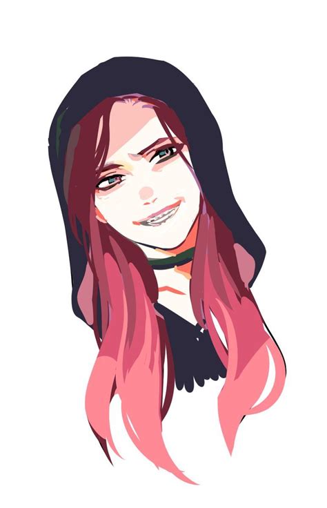 Susie Dbd Dead By Daylight Character Drawing Character Concept Arte