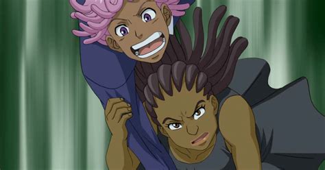 Neo Yokio Is A Powerful Use Of Satire To Highlight The Need For