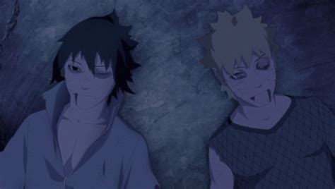 Naruto Shippuden Épisode 478 Au Bout Du Chemin