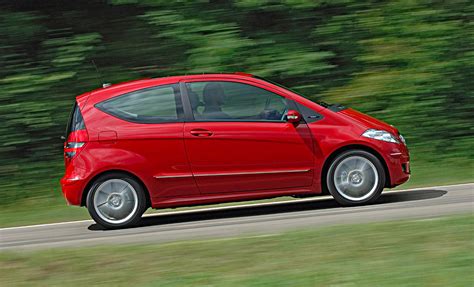 Check specs, prices, performance and compare with similar cars. Mercedes A-Klasse: Rentner-Mobil mit Langzeitqualität ...