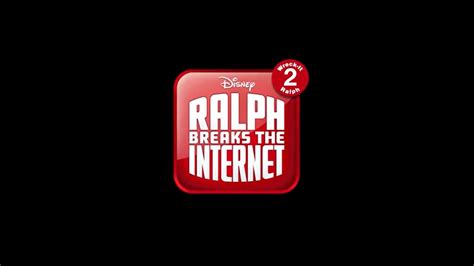 Do you like this video? Ralph Breaks the Internet: Wreck-It Ralph 2 Trailer ...