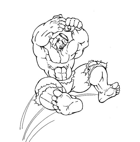 1562292168_hulk-jumping-a4 Coloring Page - Free Printable Coloring