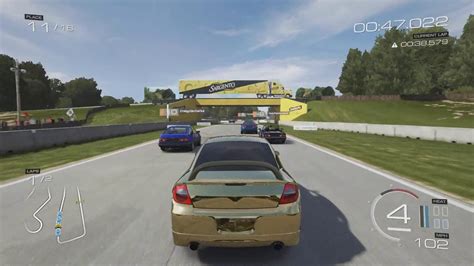 Forza Motorsport 5 Walkthrough Part 8 Youtube