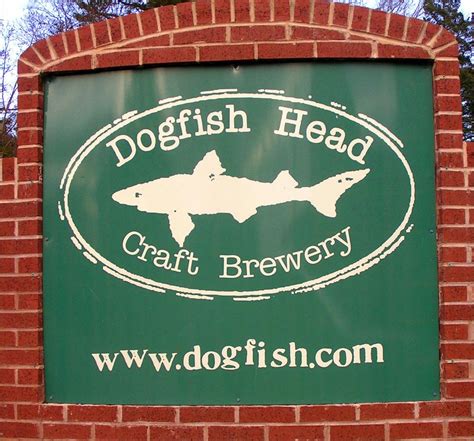 Check spelling or type a new query. Dogfish Head Brewery comedy show being developed by FOX ...