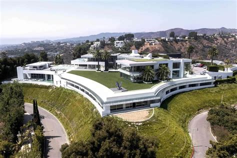 13 Most Expensive Houses In The World 2022