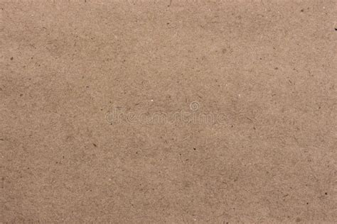 Kraft Paper Texture Stock Image Image Of Cardboard 102036897
