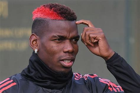 The robert bierer story) 1993: Another lazy attack on Pogba from a former red