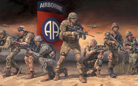 82nd Airborne Wallpaper Hot Sex Picture