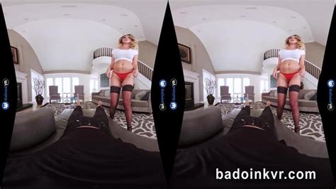 VR Porn BUSTY Milf Brooke Wylde Maid Gets Fucked By POV On BaDoinkVR Com Porn Videos