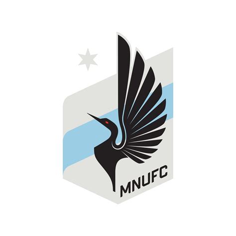 Tnt (originally an abbreviation for turner network television) is an american basic cable television channel owned by warnermedia studios & networks. Minnesota United FC Logo - PNG e Vetor - Download de Logo