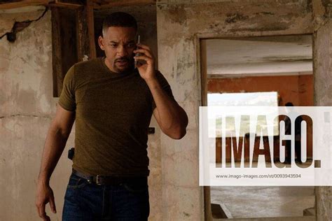 Will Smith In Gemini Man From Paramount Pictures Skydance And Jerry