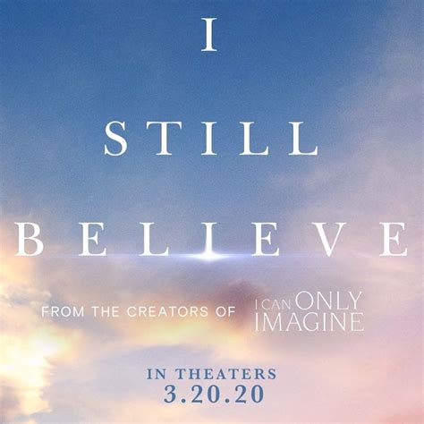 Where to watch i still believe. Download I Still Believe 2020 123movies Online HD (With ...