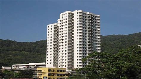 Penang Tanjung Bungah Grand Ocean Condominium - YouTube