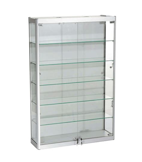 800mm X 1200mm Glass Display Wall Cabinet Buy A Cabinet
