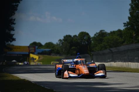 Indycar Signs New Multi Year Agreement With Road America Race Review