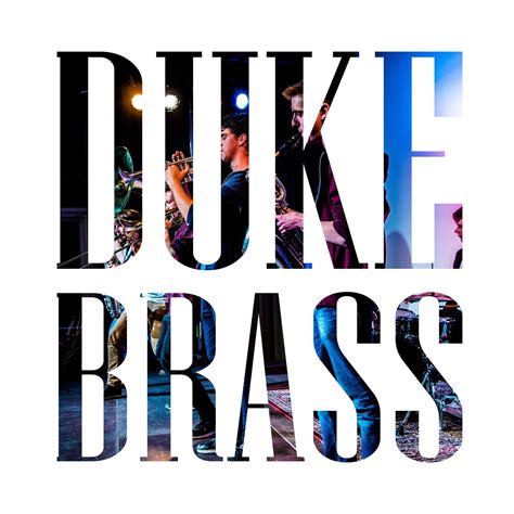 Duke Brass