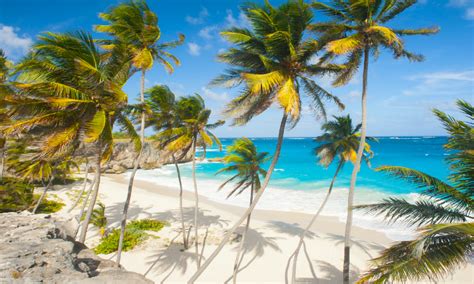 las 10 mejores playas de barbados para los amantes de la playa 2024