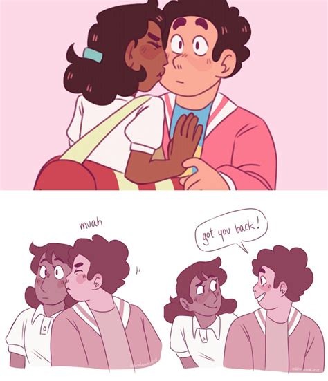 Pin By Gillian Ross On Steven Universe Connie Steven Universe Steven Universe Movie Steven