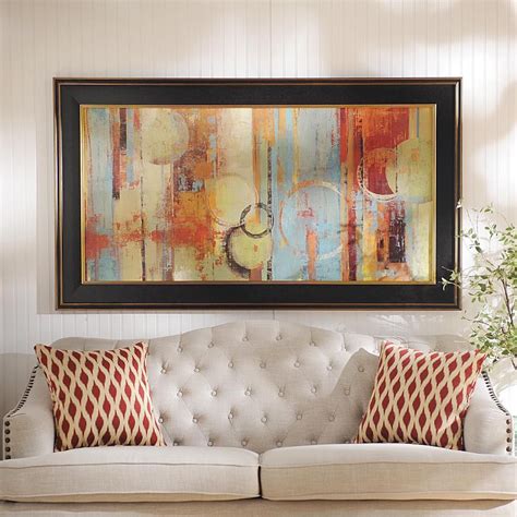 Unique Ways To Enhance Your Wall Décor My Kirklands Blog Framed Art