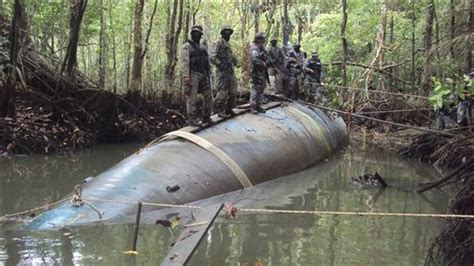 See more of narco sub on facebook. El submarino narco | Cubadebate