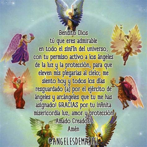 Pin De Martha Noemi En Oraciones Esotéricas Oraciones Frases