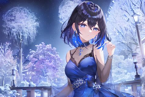 Share 84 Ai Generated Anime Art Latest Vn