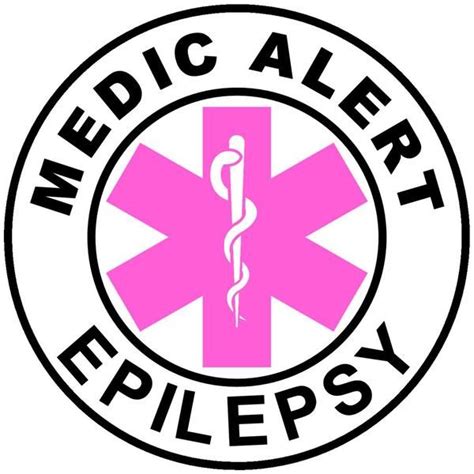 Medical Alert Tattoo Epilepsy Ona Coats