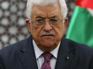 Ramalah—menjelang rapat dengan sejumlah pemimpin palestina di ramalah guna membahas pengakuan presiden amerika serikat donald trump terhadap yerusalem sebagai ibu kota israel, presiden palestina mahmoud abbas pada ahad (14/1/2018) menyatakan bahwa israel melalui. Presiden Palestina Umumkan Pemutusan Hubungan dengan AS ...