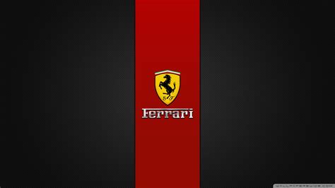 42 Hd Ferrari Wallpapers For Free Download