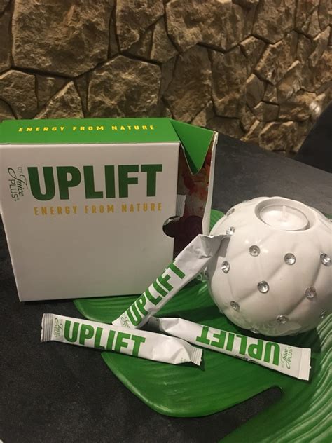 Juice Plus Uplift Energy Gnieżdżewo Kup teraz na Allegro Lokalnie