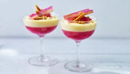 Quick Rhubarb Custard Pie Recipe - How to Make  Rhubarb Custard Pie Recipe